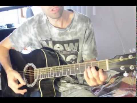 ДДТ — Что такое осень. Аккорды на гитаре