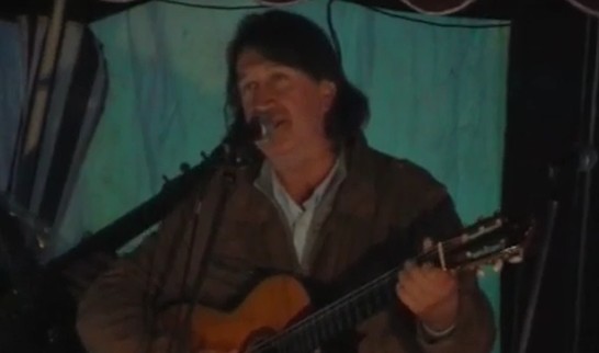 Олег Митяев —  Изгиб гитары желтой. Аккорды на гитаре