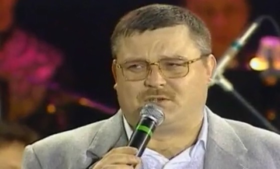 Михаил Круг — Владимирский централ. Аккорды на гитаре