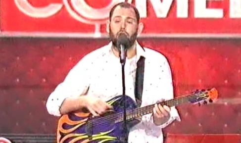 Слепаков —  Обращение к мужчине (Кусок г..вна). Аккорды на гитаре