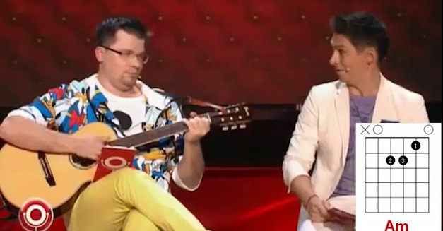 Эдуард Суровый — Сибаса побыстрей. Аккорды на гитаре