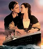 Разбор мелодии из х/ф Титаник на гитаре на одной струне. Табы и видео